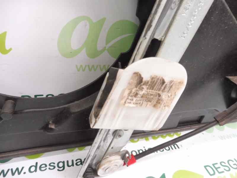 Recambio de elevalunas delantero izquierdo para ford fiesta (cb1) sport referencia OEM IAM 8A6114A389B  