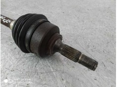 Recambio de transmision delantera izquierda para citroën c2 furio referencia OEM IAM 9650624280   2