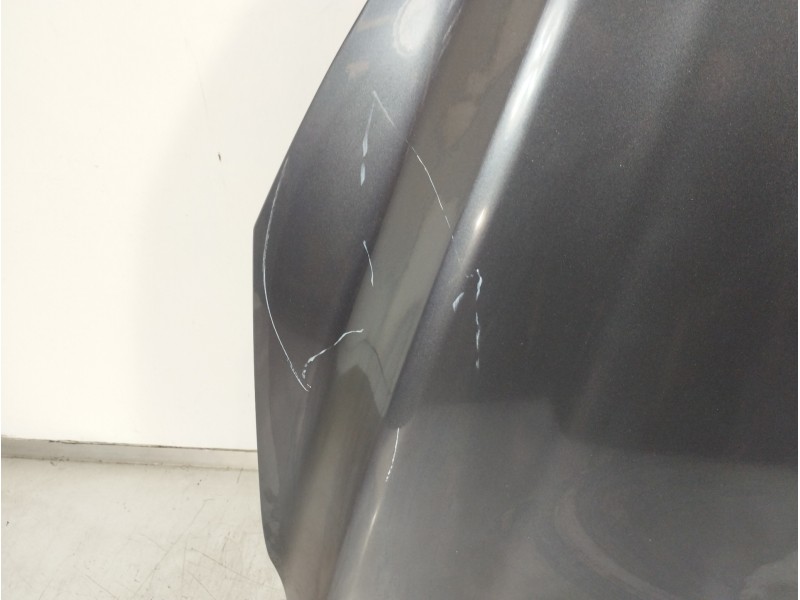 Recambio de capot para ford focus lim. (cb4) econetic referencia OEM IAM 1521601  