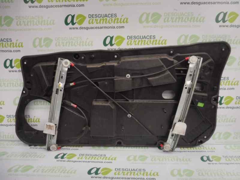 Recambio de elevalunas delantero izquierdo para ford fiesta (cb1) sport referencia OEM IAM 8A6114A389B  