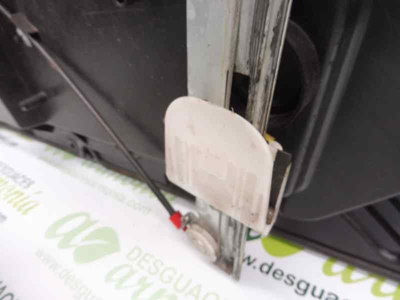 Recambio de elevalunas delantero izquierdo para ford fiesta (cb1) sport referencia OEM IAM 8A6114A389B  