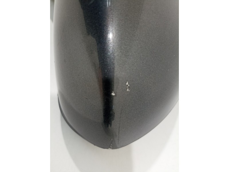 Recambio de retrovisor izquierdo para opel corsa d catch me referencia OEM IAM 13288979  