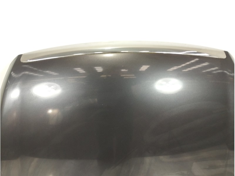 Recambio de capot para ford focus lim. (cb4) econetic referencia OEM IAM 1521601  