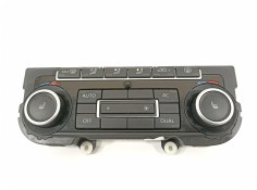 Recambio de mando climatizador para volkswagen golf vi (5k1) gti referencia OEM IAM 5K0907044ES  