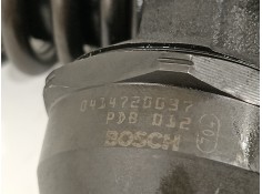 Recambio de inyector para seat ibiza (6l1) signo referencia OEM IAM 038130073AJ 0414720037  2