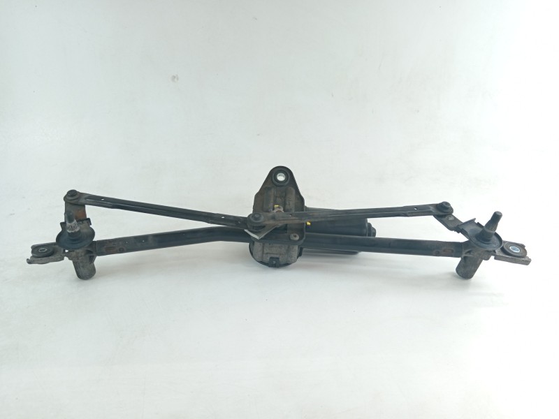 Recambio de motor limpia delantero para hyundai i30 classic referencia OEM IAM 981002L000  