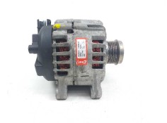 Recambio de alternador para ford transit courier trend referencia OEM IAM 1938803  