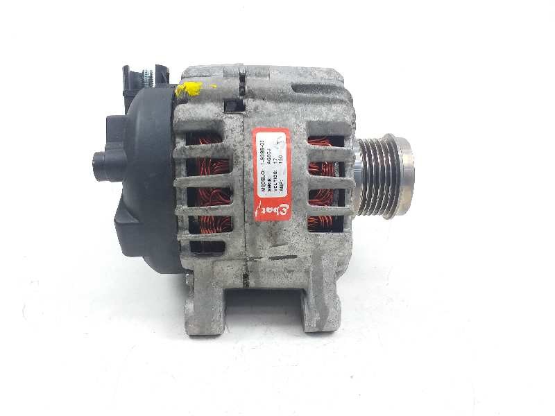 Recambio de alternador para ford transit courier trend referencia OEM IAM 1938803  