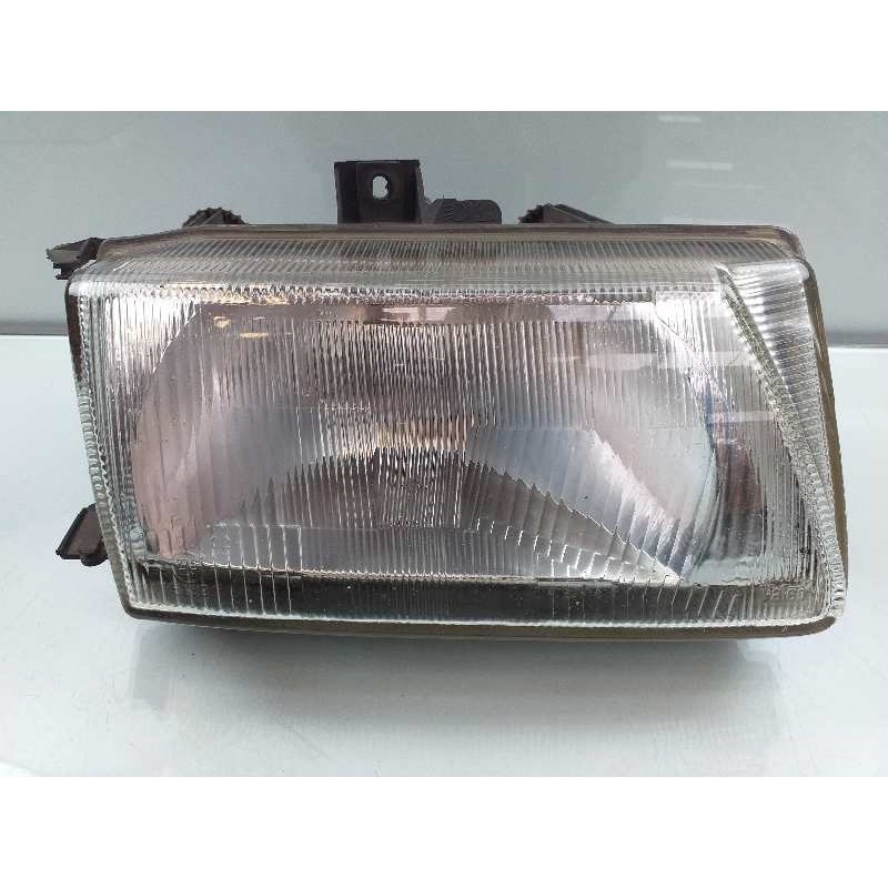 Recambio de faro derecho para seat cordoba vario (6k5) se referencia OEM IAM 6K0941010 67735421 