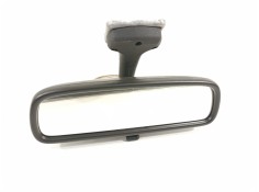 Recambio de espejo interior para saab 9-3 sport hatch 2.0 t vector referencia OEM IAM 12789846