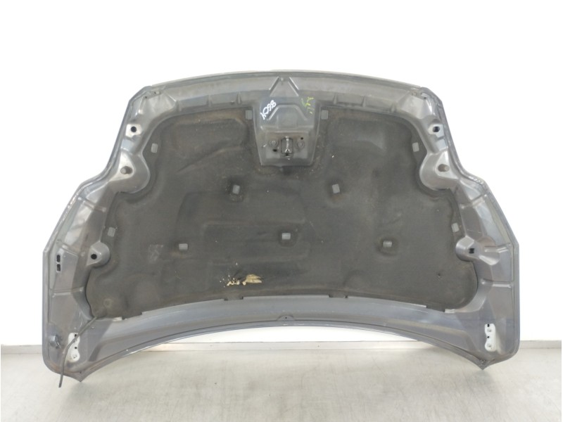 Recambio de capot para ford focus lim. (cb4) econetic referencia OEM IAM 1521601  