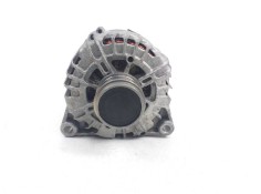 Recambio de alternador para ford transit courier trend referencia OEM IAM 1938803   2