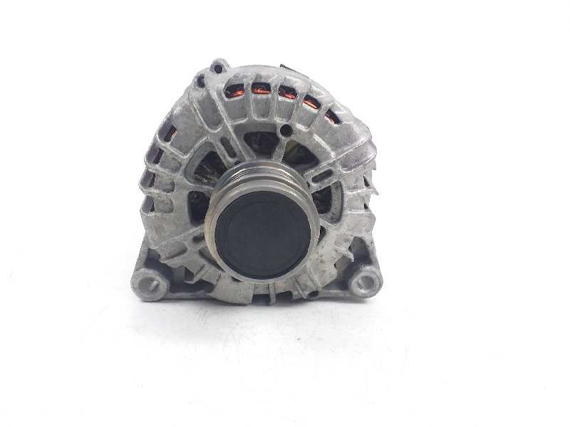 Recambio de alternador para ford transit courier trend referencia OEM IAM 1938803  