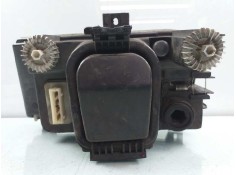 Recambio de faro derecho para seat cordoba vario (6k5) se referencia OEM IAM 6K0941010 67735421  2