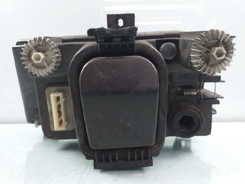 Recambio de faro derecho para seat cordoba vario (6k5) se referencia OEM IAM 6K0941010 67735421 