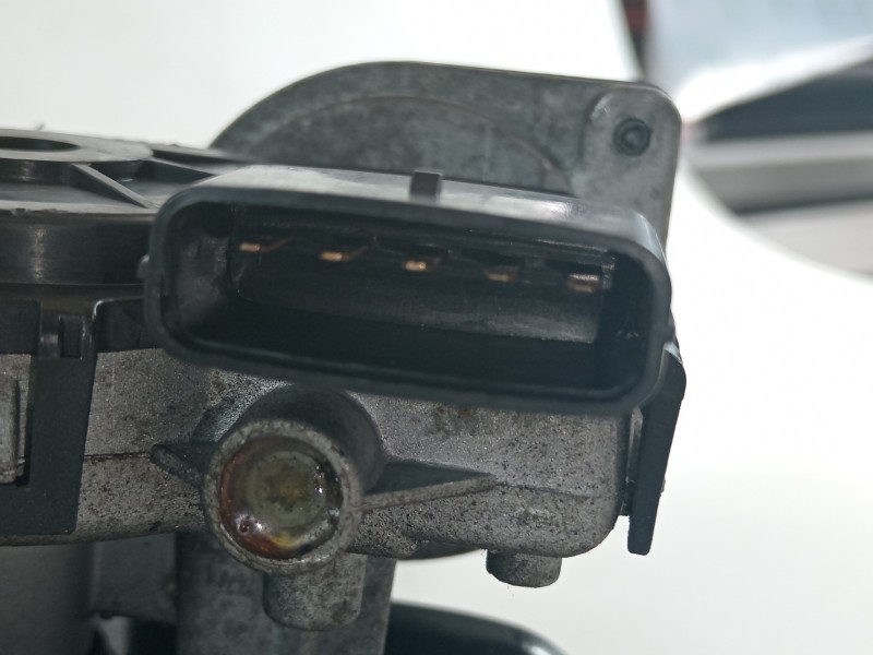 Recambio de motor limpia delantero para hyundai i30 classic referencia OEM IAM 981002L000  