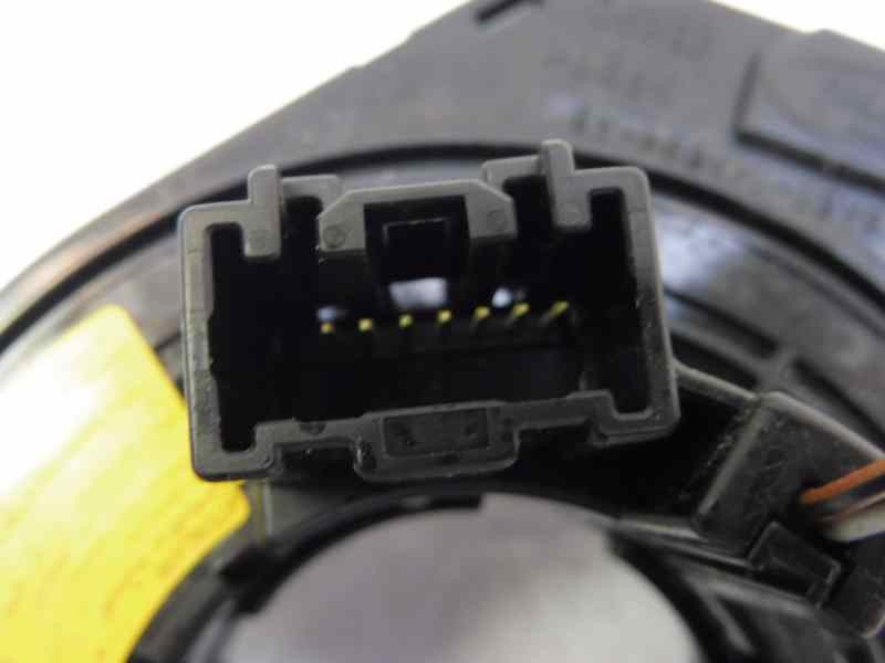 Recambio de anillo airbag para ford fiesta (cb1) sport referencia OEM IAM 8A6T14A664AB  