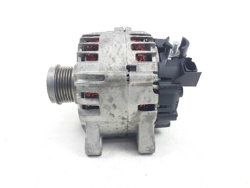 Recambio de alternador para ford transit courier trend referencia OEM IAM 1938803  