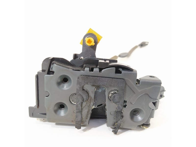 Recambio de cerradura puerta trasera derecha para ford ka+ ultimate referencia OEM IAM AS6AF26412BM  