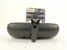 Recambio de espejo interior para saab 9-3 sport hatch 2.0 t vector referencia OEM IAM 12789846   2