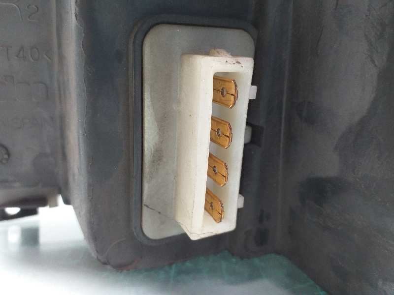 Recambio de faro derecho para seat cordoba vario (6k5) se referencia OEM IAM 6K0941010 67735421 