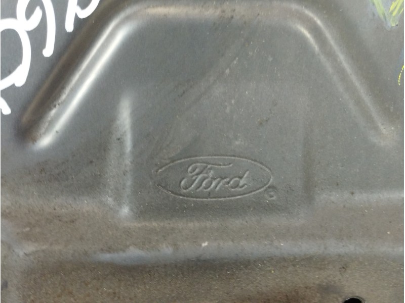 Recambio de capot para ford focus lim. (cb4) econetic referencia OEM IAM 1521601  