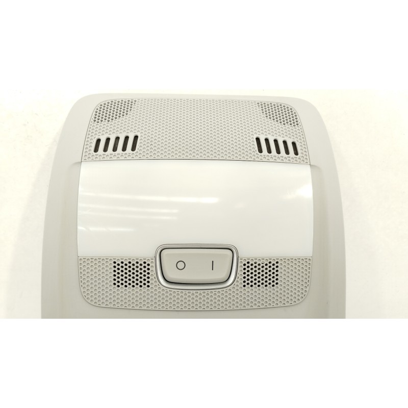 Recambio de luz interior para audi a5 sportback (8t) 2.0 tdi (125kw) referencia OEM IAM 8T0947135F  