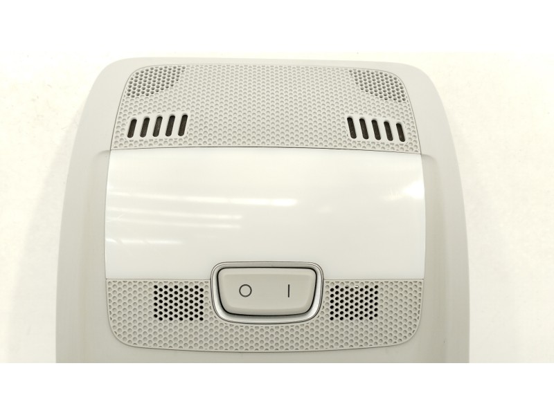 Recambio de luz interior para audi a5 sportback (8t) 2.0 tdi (125kw) referencia OEM IAM 8T0947135F  