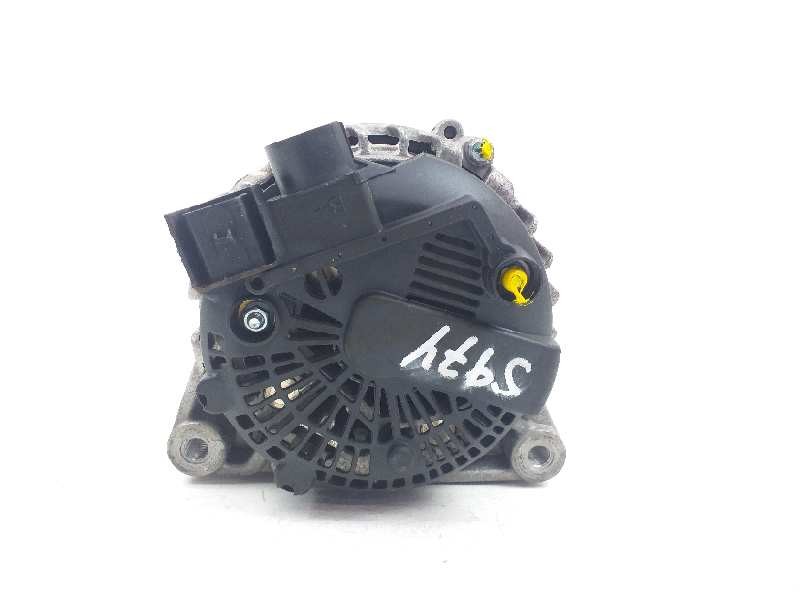 Recambio de alternador para ford transit courier trend referencia OEM IAM 1938803  