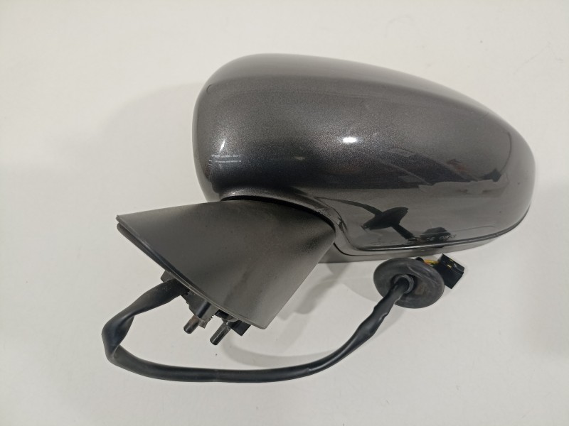 Recambio de retrovisor izquierdo para opel corsa d catch me referencia OEM IAM 13288979  