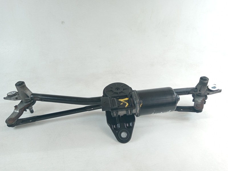 Recambio de motor limpia delantero para hyundai i30 classic referencia OEM IAM 981002L000  