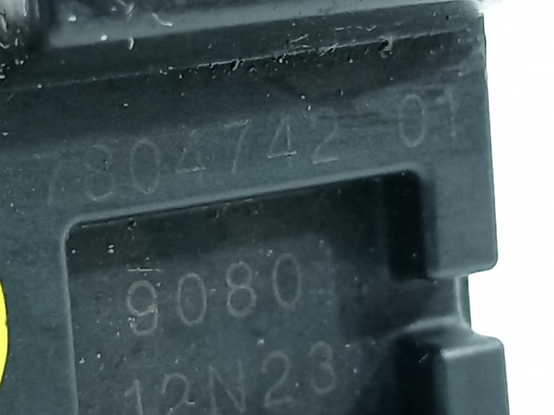 Recambio de sensor presion para bmw mini clubman (r55) cooper d referencia OEM IAM 13627804742  