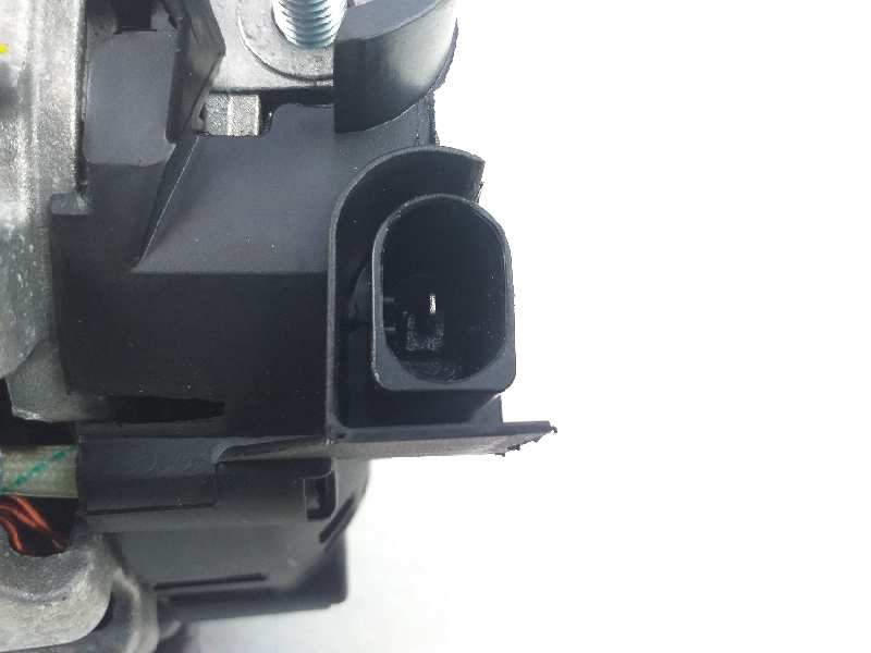 Recambio de alternador para ford transit courier trend referencia OEM IAM 1938803  