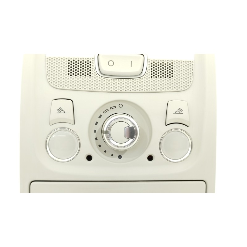 Recambio de luz interior para audi a5 sportback (8t) 2.0 tdi (125kw) referencia OEM IAM 8T0947135F  