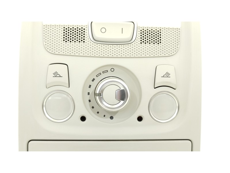 Recambio de luz interior para audi a5 sportback (8t) 2.0 tdi (125kw) referencia OEM IAM 8T0947135F  