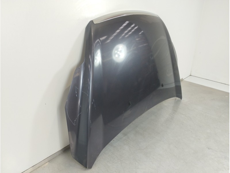 Recambio de capot para ford focus lim. (cb4) econetic referencia OEM IAM 1521601  