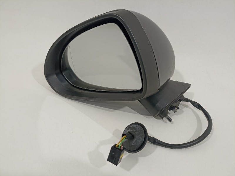 Recambio de retrovisor izquierdo para opel corsa d catch me referencia OEM IAM 13288979  