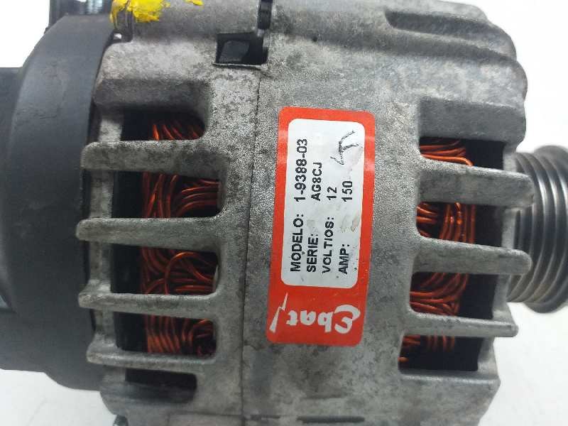 Recambio de alternador para ford transit courier trend referencia OEM IAM 1938803  