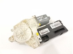 Recambio de motor elevalunas delantero izquierdo para renault laguna iii expression referencia OEM IAM 807310002R  