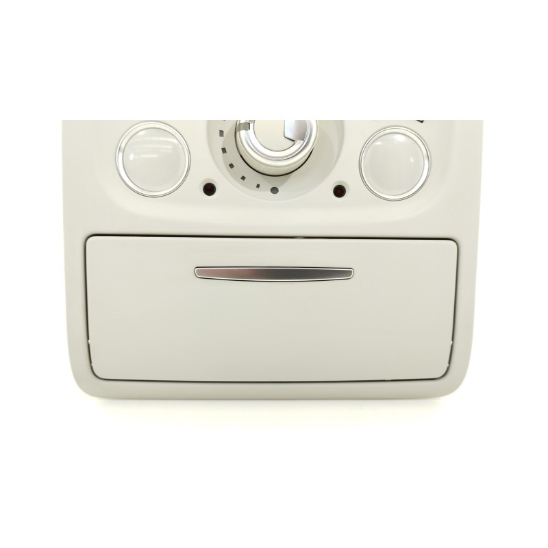 Recambio de luz interior para audi a5 sportback (8t) 2.0 tdi (125kw) referencia OEM IAM 8T0947135F  