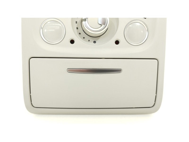 Recambio de luz interior para audi a5 sportback (8t) 2.0 tdi (125kw) referencia OEM IAM 8T0947135F  