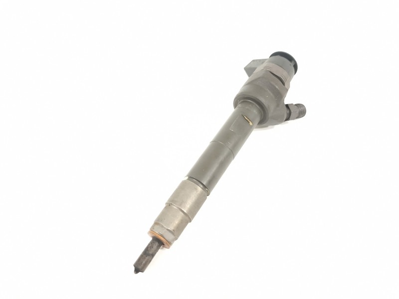 Recambio de inyector para bmw mini clubman (r55) cooper d referencia OEM IAM 779844605 0445110289 