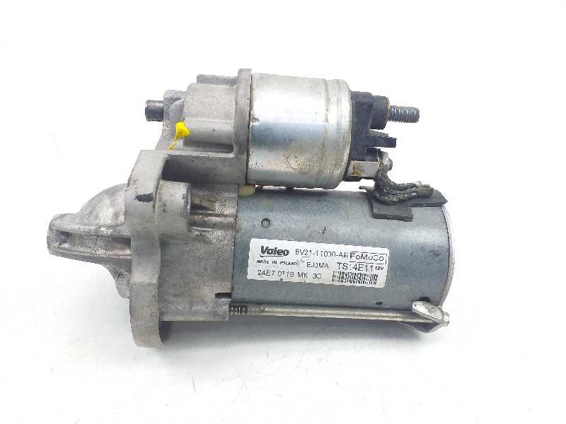 Recambio de motor arranque para ford transit courier trend referencia OEM IAM 8V2111000AE TS14E11 