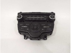 Recambio de mando multifuncion para ford ka+ ultimate referencia OEM IAM G1B518K811BA  