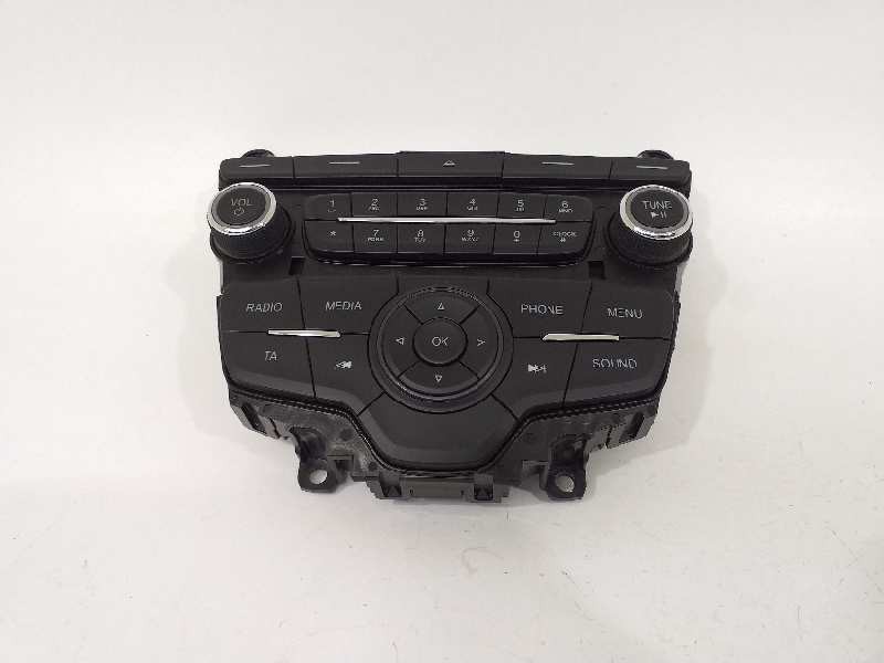 Recambio de mando multifuncion para ford ka+ ultimate referencia OEM IAM G1B518K811BA  