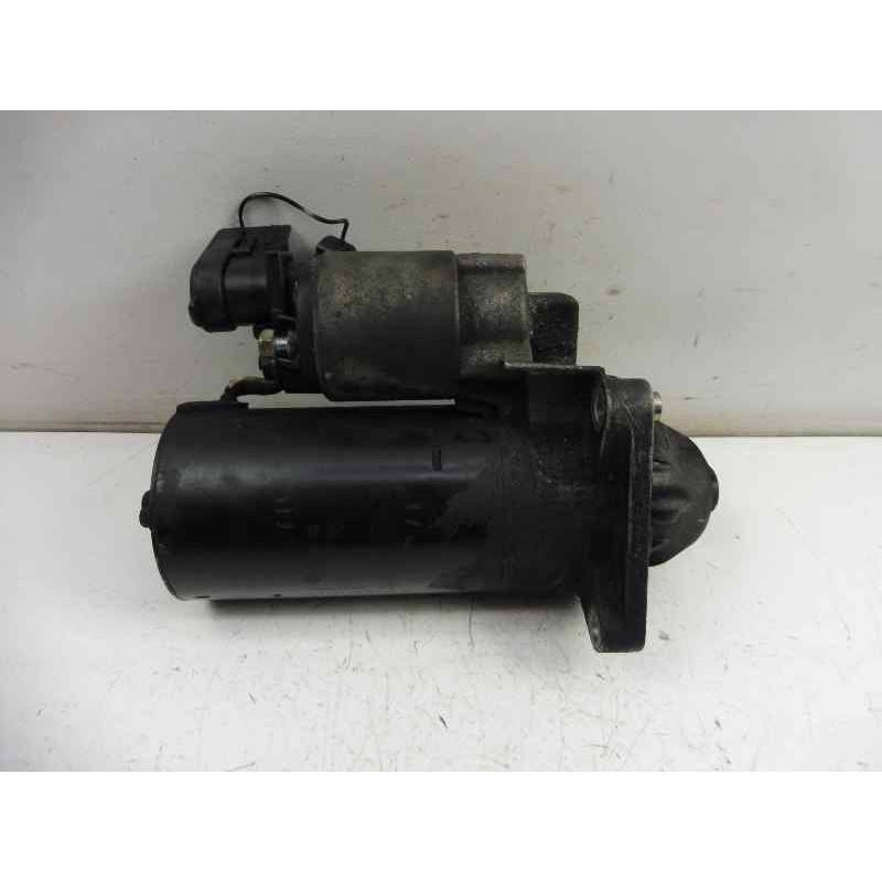 Recambio de motor arranque para lancia thesis (115) 2.4 20v multijet emblema referencia OEM IAM A152 0001109253 