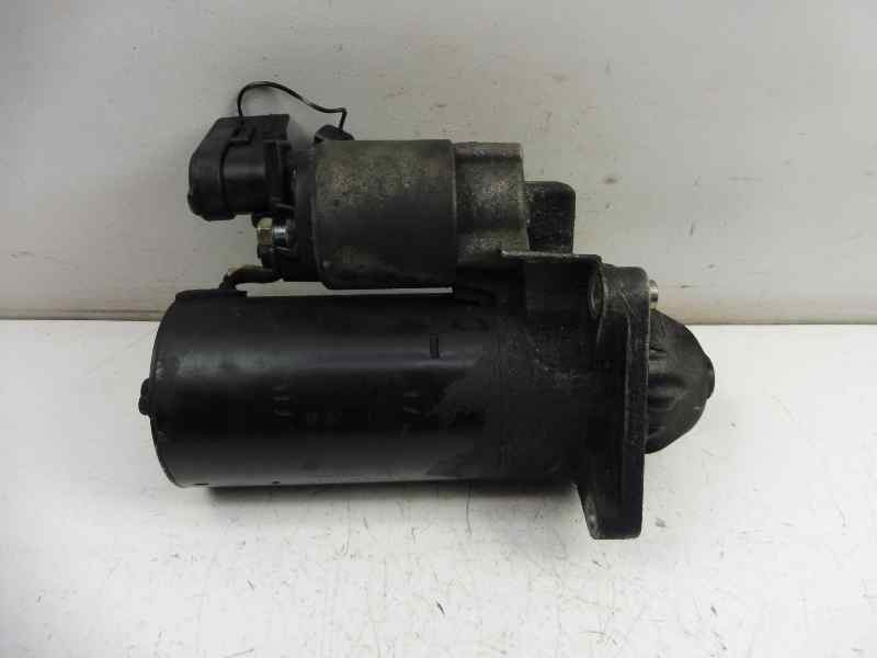 Recambio de motor arranque para lancia thesis (115) 2.4 20v multijet emblema referencia OEM IAM A152 0001109253 