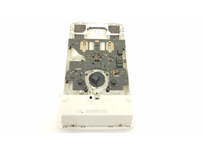 Recambio de luz interior para audi a5 sportback (8t) 2.0 tdi (125kw) referencia OEM IAM 8T0947135F  