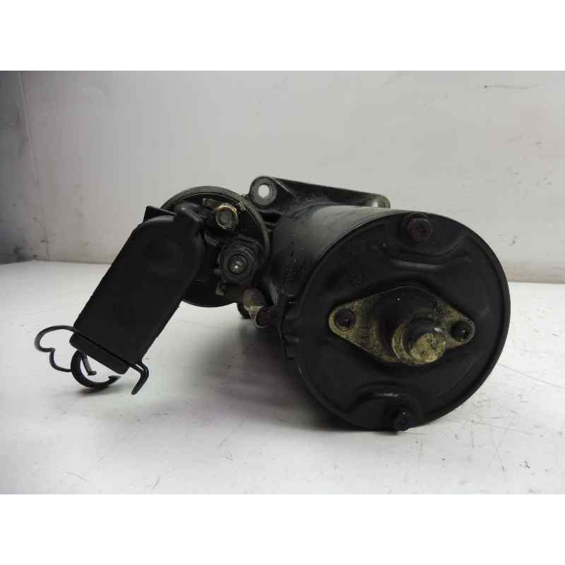 Recambio de motor arranque para lancia thesis (115) 2.4 20v multijet emblema referencia OEM IAM A152 0001109253 