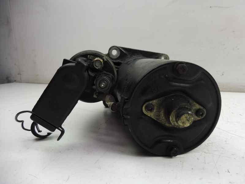 Recambio de motor arranque para lancia thesis (115) 2.4 20v multijet emblema referencia OEM IAM A152 0001109253 